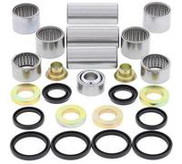 ALL BALLS 27-1146 KIT REVISIONE CUSCINETTI LEVERAGGIO HUSQVARNA WR250 2012
