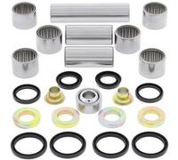 ALL BALLS 27-1147 KIT REVISIONE CUSCINETTI LEVERAGGIO HUSQVARNA SM510R 2006