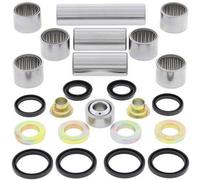 ALL BALLS 27-1147 KIT REVISIONE CUSCINETTI LEVERAGGIO HUSQVARNA TC510 2005