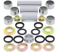 ALL BALLS 27-1155 KIT REVISIONE CUSCINETTI LEVERAGGIO TM MX 250F 2004