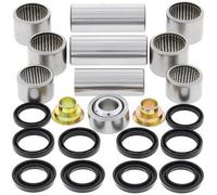 ALL BALLS 27-1162 KIT REVISIONE CUSCINETTI LEVERAGGIO HUSQVARNA WR360 1996