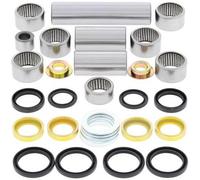 ALL BALLS 27-1170 KIT REVISIONE CUSCINETTI LEVERAGGIO YAMAHA YZ125 2015