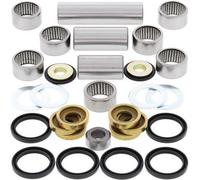 ALL BALLS 27-1172 KIT REVISIONE CUSCINETTI LEVERAGGIO HONDA CRF250R 2012