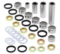 All Balls Racing Products Kit revisione cuscinetti leveraggio 27-1179 per Suzuki RMX450 2016