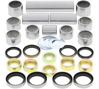 27-1172 KIT CUSCINETTI LEVERAGGIO MONOAMMORTIZZATORE Honda CRF250R 250cc 2010-20