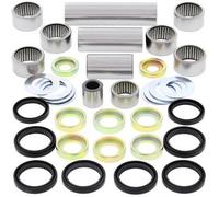 ALL BALLS 27-1181 KIT REVISIONE CUSCINETTI LEVERAGGIO SUZUKI RMZ250 2014