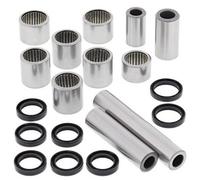 ALL BALLS 27-1182 KIT REVISIONE CUSCINETTI LEVERAGGIO HONDA CRF250L ABS 2019