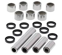 ALL BALLS 27-1183 KIT REVISIONE CUSCINETTI LEVERAGGIO HONDA CRF125FB 2014