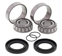 28-1058 KIT CUSCINETTI PERNO FORCELLONE Yamaha XVS650 V-Star 650cc 2001-2003