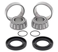 ALL BALLS 28-1084 KIT CUSCINETTI FORCELLONE YAMAHA YFM250 BIG BEAR 2008