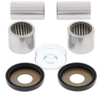 28-1102 ALL BALLS KIT CUSCINETTI PERNO FORCELLONE SUZUKI RM 125 1979-1980