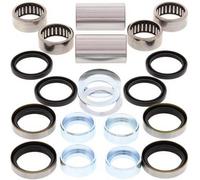 KTM EXCF250 Braccio Oscillante Kit Cuscinetti ALL BALLS 2017-2025 28-1125