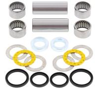 ALL BALLS 28-1158 KIT CUSCINETTI PERNO FORCELLONE YAMAHA WR 450 F 2009