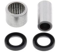 ALL BALLS 29-5018 KIT CUSCINETTI INFERIORI AMMORTIZZATORE HONDA CR85R 2005