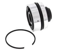 ALL BALLS 37-1011 KIT DI TENUTA MONOAMMORTIZZATORE POSTERIORE HONDA CR250R 1986