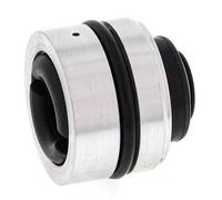 ALL BALLS 37-1012 TESTINA AMMORTIZZATORE ANTERIORE YAMAHA 660 RHINO 2007