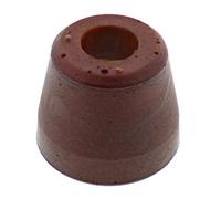All Balls Racing Products Paracolpo ammortizzatore posteriore 37-1205 per Sherco SE-R 125 2020