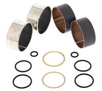 38-6053 ALL BALLS KIT BOCCOLE-BRONZINE FORCELLA KTM 200 SX 2002