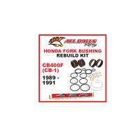 All Balls 38-6090 Honda CB 400F CB1 1990 Fork Bushing Kit