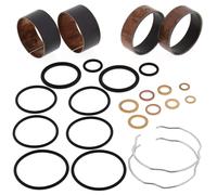 ALL BALLS 38-6090 KIT BOCCOLE E PARAOLIO FORCELLA HONDA CB 750 NIGHTHAWK 2001