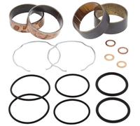 ALL BALLS 38-6091 KIT BOCCOLE-BRONZINE FORCELLA SUZUKI VL1500 INTRUDER 2014