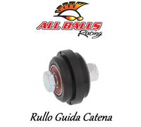 All Balls 38365 Rullo Guida Catena Inf Husaberg 450FE 04-08