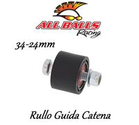 All Balls 38368 Rullo Guida Catena 34-24mm Sup Yamaha XTZ750 SUPER TENERE 1994