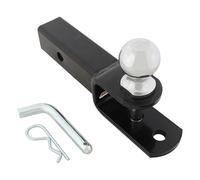 ALL BALLS 43-1001 GANCIO TRAINO A SFERA DA 2" CAN-AM TRAXTER 650 AUTO CVT 2005