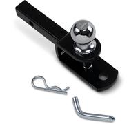 ALL BALLS 43-1002 EZ-HITCH CAN AM OUTLANDER 800 R EFI 4X4 X MR 2012