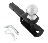 ALL BALLS 43-1002 GANCIO TRAINO A SFERA DA 1 1\4" SUZUKI LT-F400F EIGER 4WD 2006