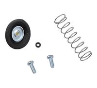 ALL BALLS 46-4009 KIT REVISIONE VALVOLA CHIUSURA ARIA SUZUKI DRZ400E 2003