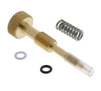 46-6002 VITE + LUNGA REGOLAZIONE ARIA-BENZINA FXDL DYNA LOW RIDER 88 2002