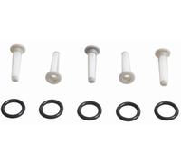 ALL BALLS 47-3024 FILTRO E O-RING POMPA BENZINA (5 PZ.) GAS-GAS MC450F 2021