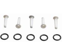 ALL BALLS 47-3024 FILTRO E O-RING POMPA BENZINA (5 PZ.) HUSQVARNA FE 450 2014