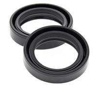 ALL BALLS 55-104 PARAOLI E PARAPOLVERE FORCELLA HONDA XL 125 R PARIS DAKAR 1983