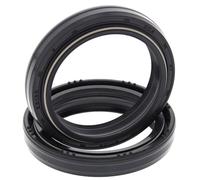 ALL BALLS 55-117-A KIT PARAOLIO FORCELLA YAMAHA XVS 650 V STAR CUSTOM FLAME 2005