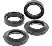 ALL BALLS 56-113 KIT PARAOLI E PARAPOLVERE FORCELLA/FORK OIL SEAL & DUST SEAL KIT