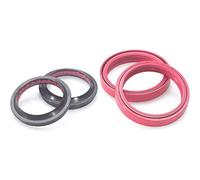 ALL BALLS 56-115 KIT PARAOLI E PARAPOLVERE FORCELLA/FORK OIL SEAL & DUST SEAL KIT