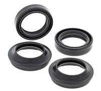 56-115 KIT PARAOLI E PARAPOLVERE FORCELLA HONDA CB750F SUPER SPORT 1979