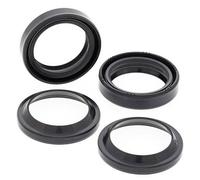 ALL BALLS 56-120 KIT PARAOLI E PARAPOLVERE FORCELLA YAMAHA IT175 1977