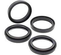 ALL BALLS 56-126 KIT PARAOLI E PARAPOLVERE FORCELLA/FORK OIL SEAL & DUST SEAL KIT