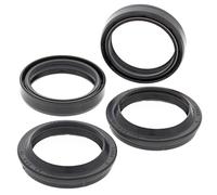 ALL BALLS 56-133 KIT PARAOLI E PARAPOLVERE FORCELLA SUZUKI VZ1600 2004