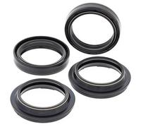 ALL BALLS 56-135 KIT PARAOLI E PARAPOLVERE FORCELLA TRIUMPH DAYTONA 1000 1991