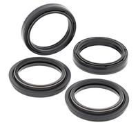 ALL BALLS 56-141-A FORK & DUST SEAL KIT KAWASAKI/YAMAHA HONDA CR 125 R 1998