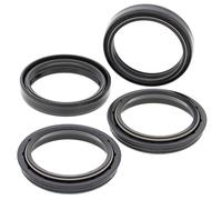 ALL BALLS 56-142-A FORK & DUST SEAL KIT BUELL/HONDA PER SUZUKI RM 125 2001