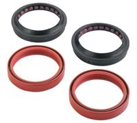 ALL BALLS 56-142 KIT PARAOLI E PARAPOLVERE FORCELLA SUZUKI RMZ450 2008