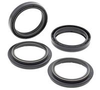 Kit Da Guarnizioni E Parapolvere Di Forcella All balls-50x63x11 MM per Moto