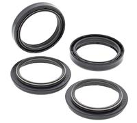 ALL BALLS 56-145 KIT PARAOLI E PARAPOLVERE FORCELLA TM RACING EN 300 / FI 2009