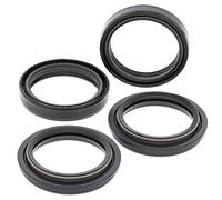 Kit parapolvere/paraolio forcella All Balls Indian Victory Suzuki Yamaha Kawasak