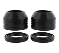 ALL BALLS 56-160 KIT PARAOLI E PARAPOLVERE FORCELLA BMW R45N 1981